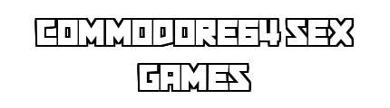commodore64sexgames.com - Commodore64 Sex Games